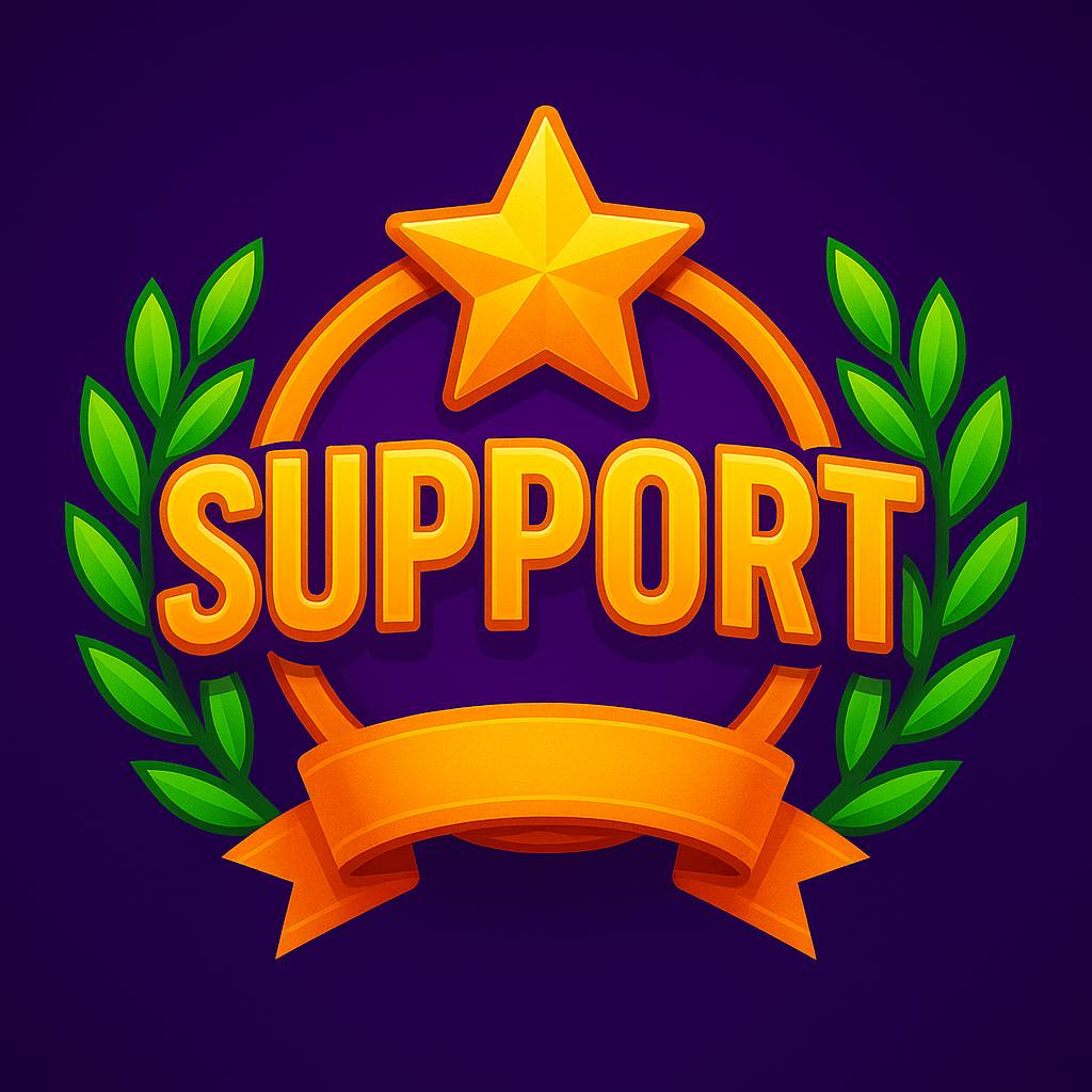Support